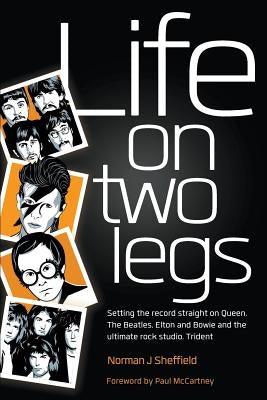 Life on Two Legs: Set The Record Straight by McCartney, Paul