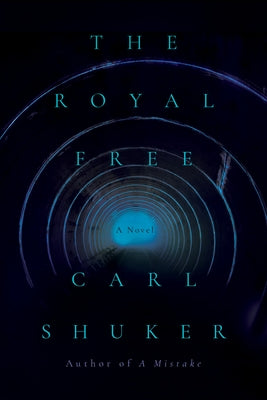 The Royal Free by Shuker, Carl