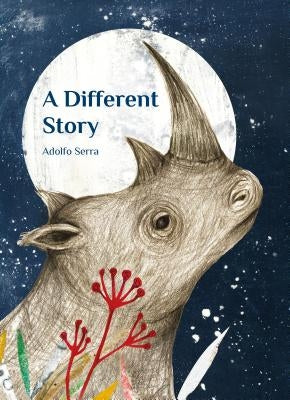 A Different Story by Serra, Adolfo