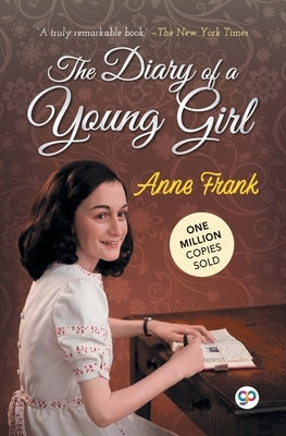 The Diary of a Young Girl by Frank, Anne