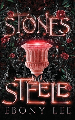 Stones of Steele by Lee, Ebony