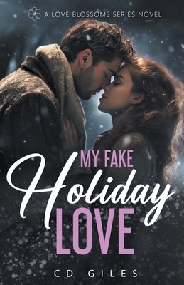 My Fake Holiday Love by Giles, CD