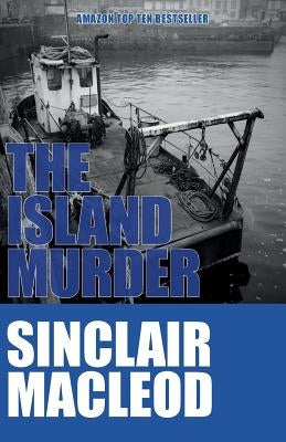 The Island Murder by MacLeod, Sinclair