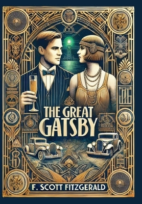 The Great Gatsby (Collector's Edition) (Laminated Hardback with Jacket) by Fitzgerald, F. Scott