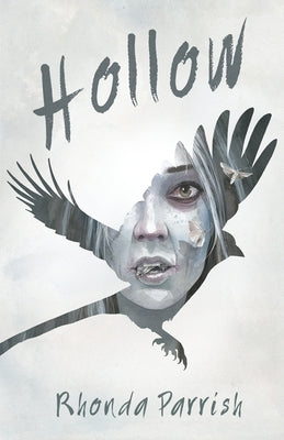 Hollow by Parrish, Rhonda