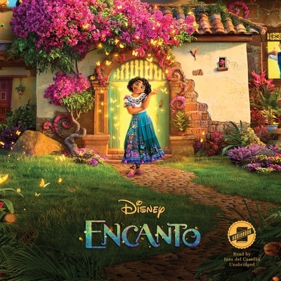 Encanto by Cervantes, Angela