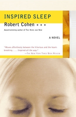 Inspired Sleep by Cohen, Robert