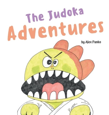 The Judoka Adventures by Panko, Alex