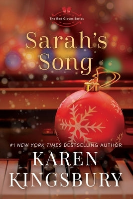 Sarah's Song by Kingsbury, Karen