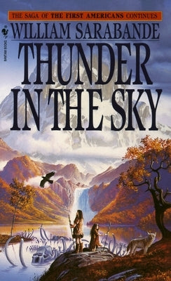 Thunder in the Sky by Sarabande, William