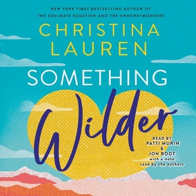 Something Wilder by Lauren, Christina