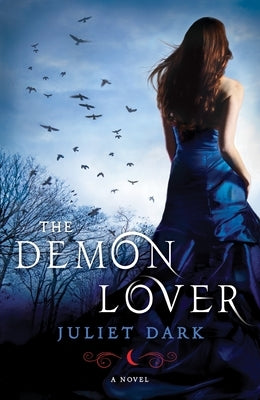 The Demon Lover by Dark, Juliet