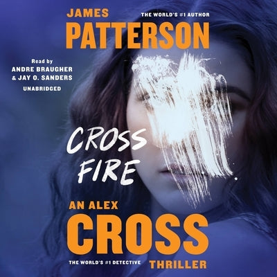 Cross Fire by Patterson, James