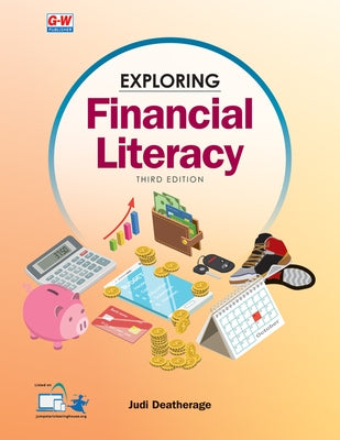 Exploring Financial Literacy by Deatherage, Judi