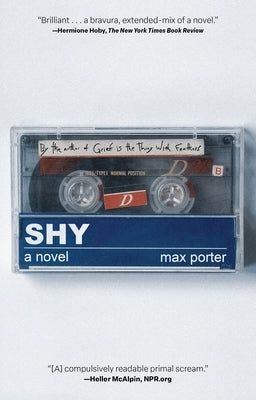 Shy by Porter, Max