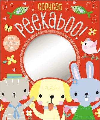 Copycat Peekaboo by Make Believe Ideas Ltd