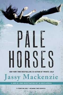 Pale Horses by MacKenzie, Jassy