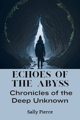 Echoes of the Abyss: Chronicles of the Deep Unknown by Pierce, Sally