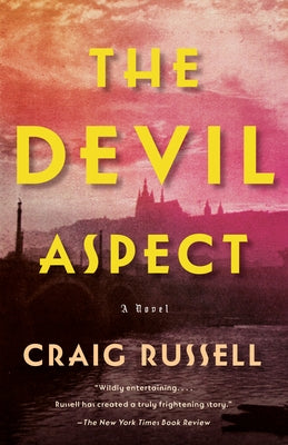 The Devil Aspect by Russell, Craig