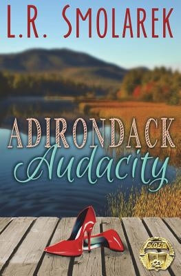 Adirondack Audacity by Smolarek, L. R.