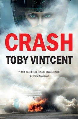 Crash by Vintcent, Toby