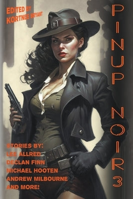 Pinup Noir 3 by Allred, Lee