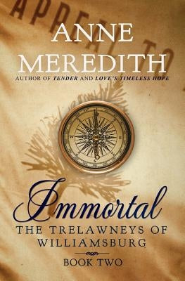 Immortal by Meredith, Anne