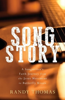 Songstory by Thomas, Randy