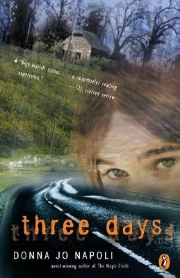 Three Days by Napoli, Donna Jo