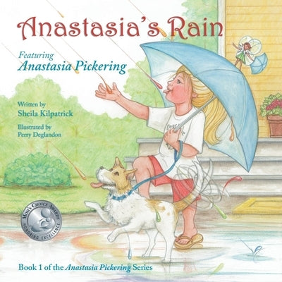 Anastasia's Rain by Kilpatrick, Sheila