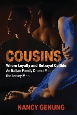 Cousins by Genung, Nancy