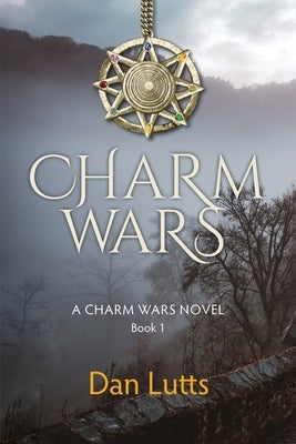 Charm Wars by Lutts, Dan