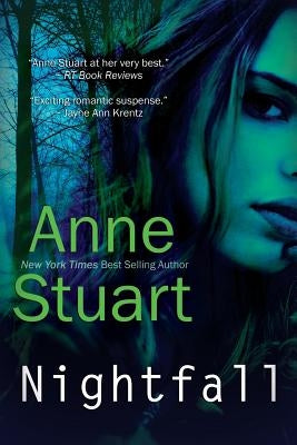 Nightfall by Stuart, Anne