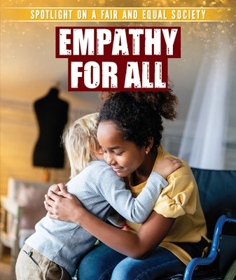 Empathy for All by Miller, Verity