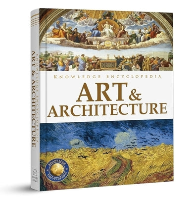 Knowledge Encyclopedia: Art & Architecture by Wonder House Books