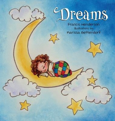 Dreams by Henderson, Francis