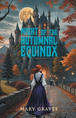 Night of the Autumnal Equinox by Graves, Mary