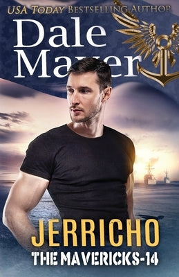 Jerricho by Mayer, Dale