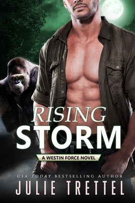 Rising Storm by Trettel, Julie