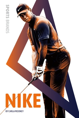 Nike by Mooney, Carla