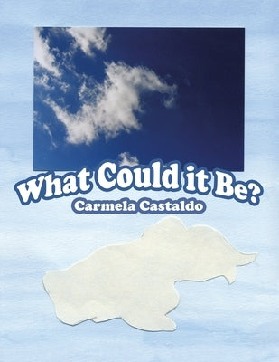 What Could It Be? by Castaldo, Carmela