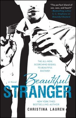 Beautiful Stranger by Lauren, Christina