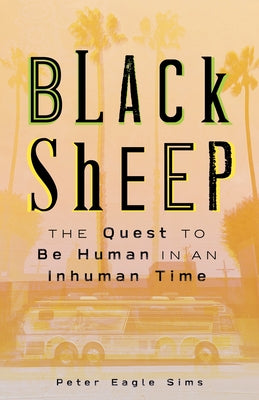 Black Sheep by Sims, Peter