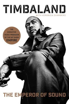 The Emperor of Sound by Timbaland