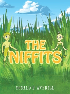 The Niffits by Averill, Donald F.