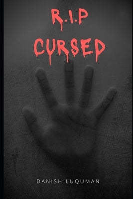 R.I.P: Cursed by Luquman, Danish