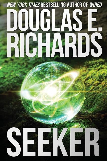 Seeker by Richards, Douglas E.