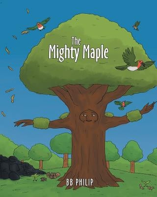 The Mighty Maple by Philip, Bb