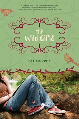 The Wild Girls by Murphy, Pat