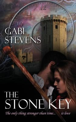 The Stone Key by Stevens, Gabi